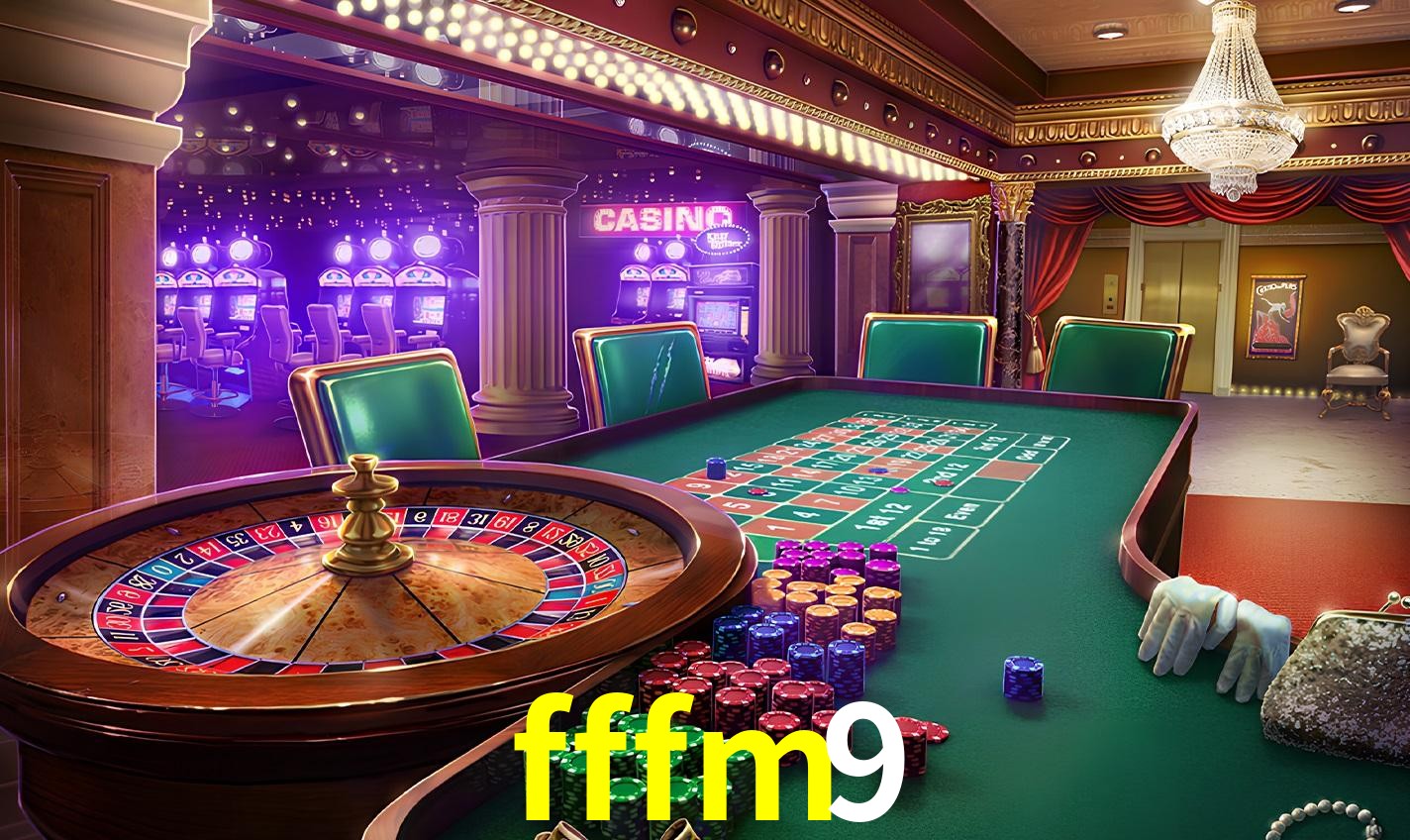 fffm9 Jogospopulares