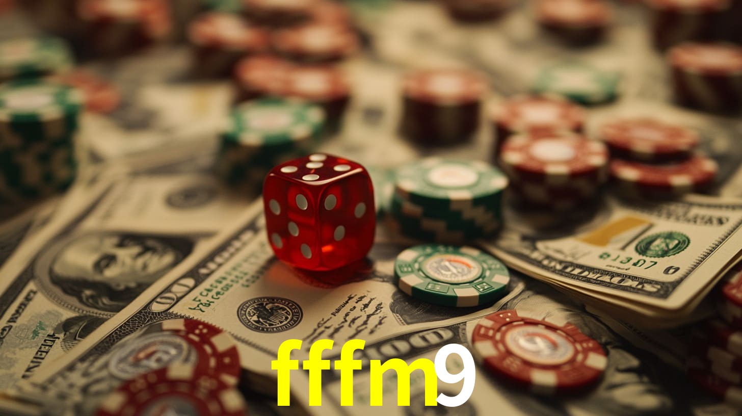 fffm9 Recompensas para você