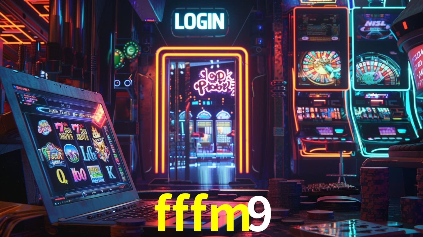 fffm9 Baixar Login