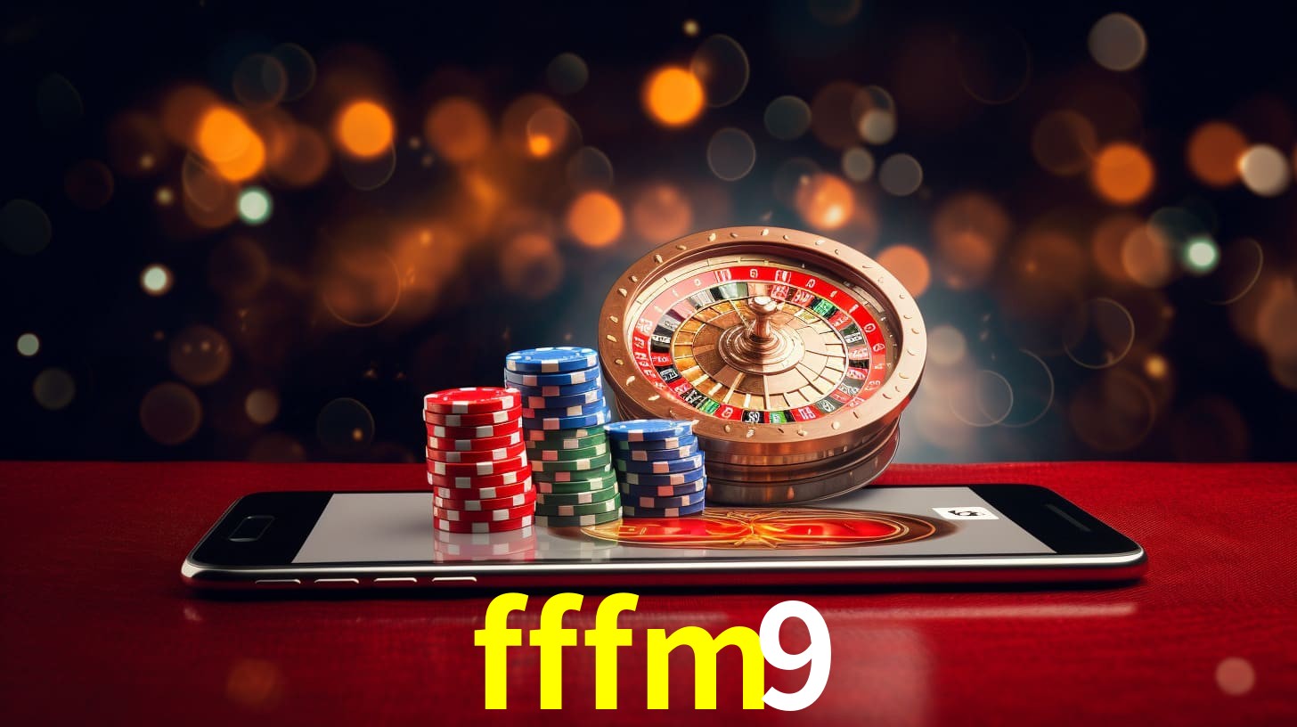 Sobre a conta e senha do fffm9