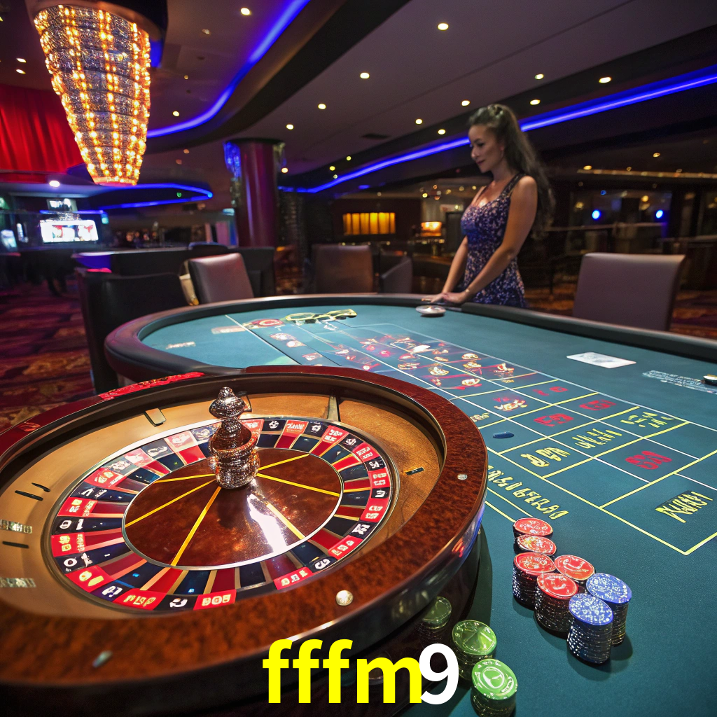 fffm9 cassino