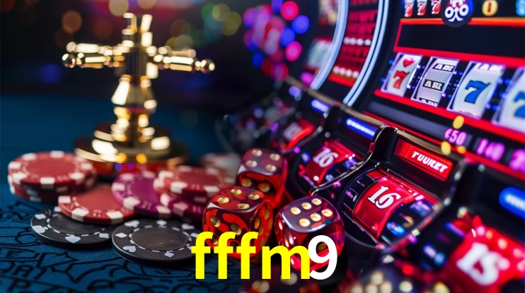 fffm9 Ganhe bônus