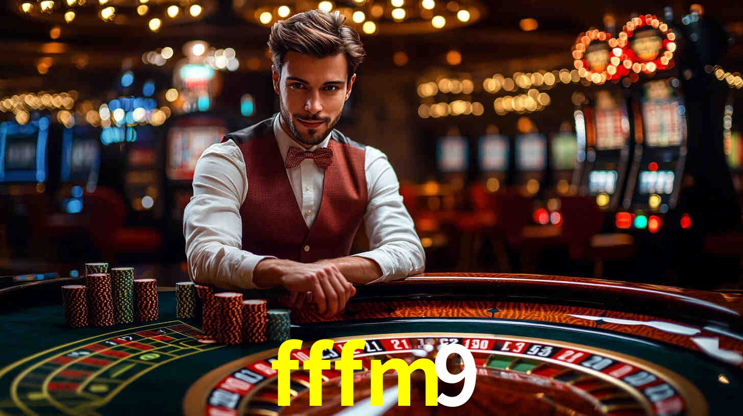 Problemas de Login no fffm9