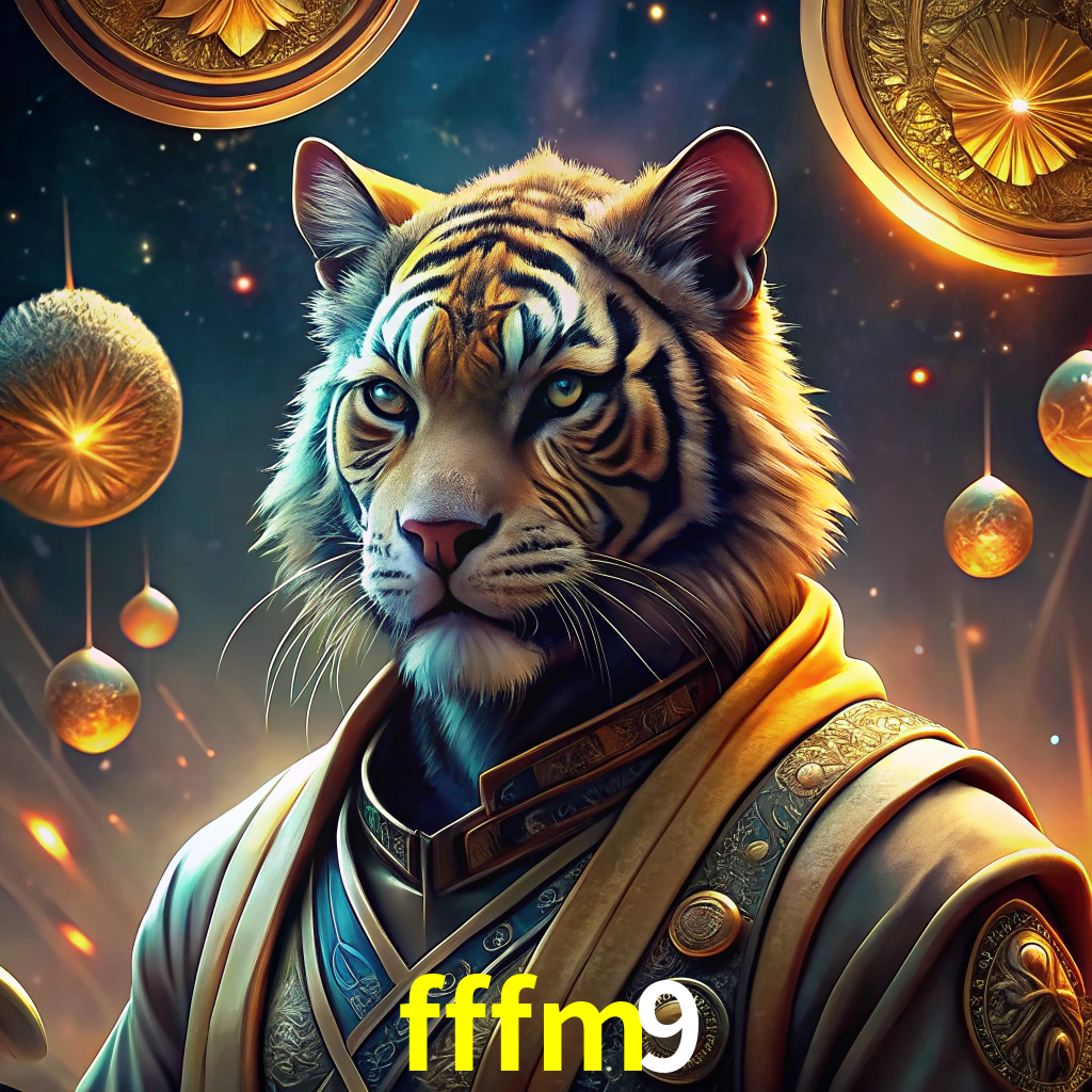 fffm9 tiger