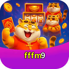 LOGO fffm9